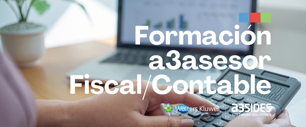 Formación a3asesor área Fiscal/Contable