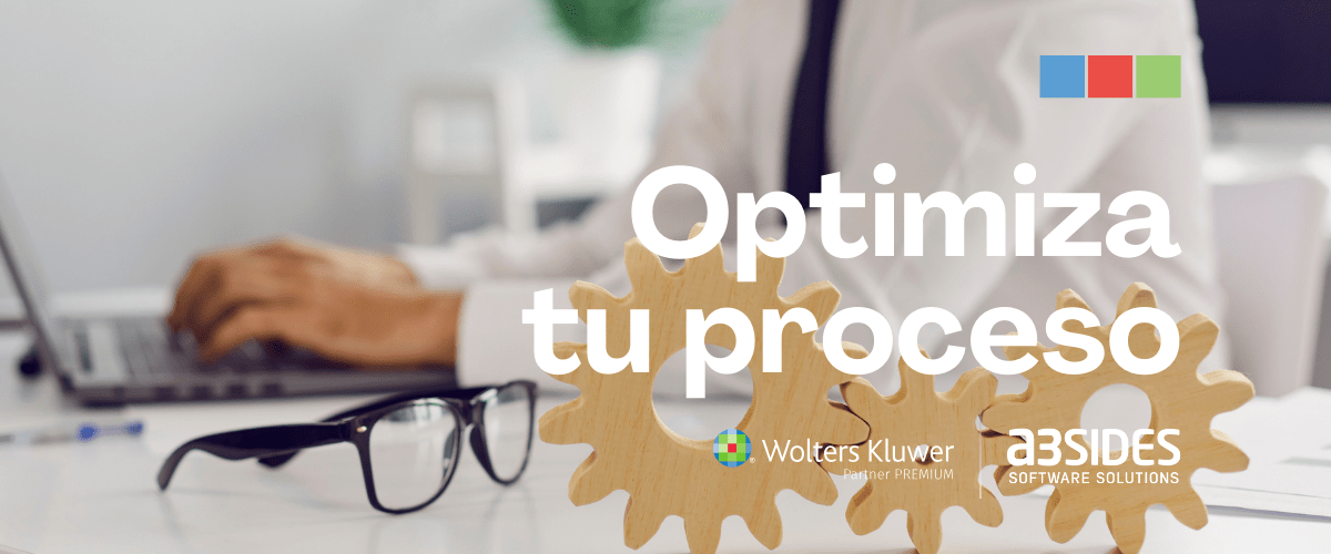 a3innuva Nómina: Optimiza tu proceso