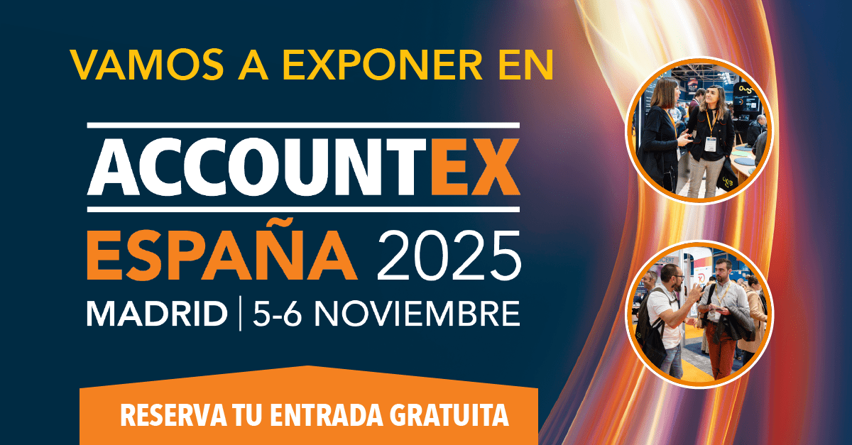 Accountex 2025