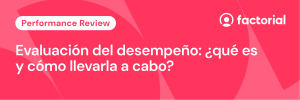 desempeño
