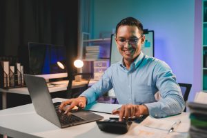guía digitalización factura
