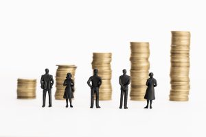 Ley de Transparencia Salarial