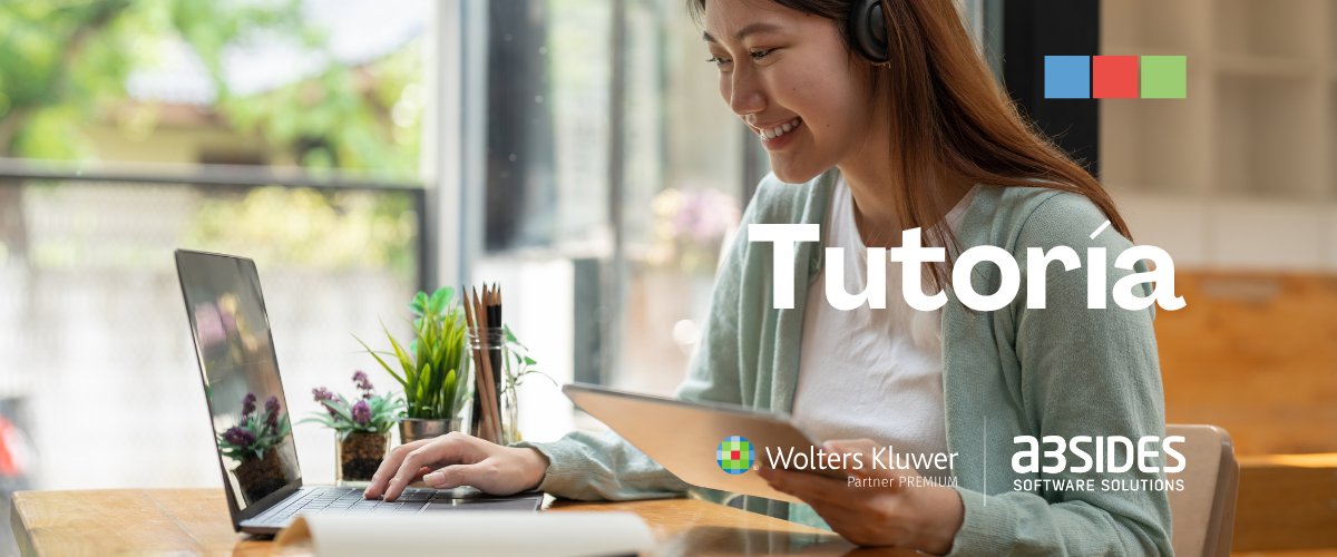 Tutoría Gestión del tiempo base