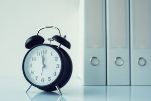 registro horario