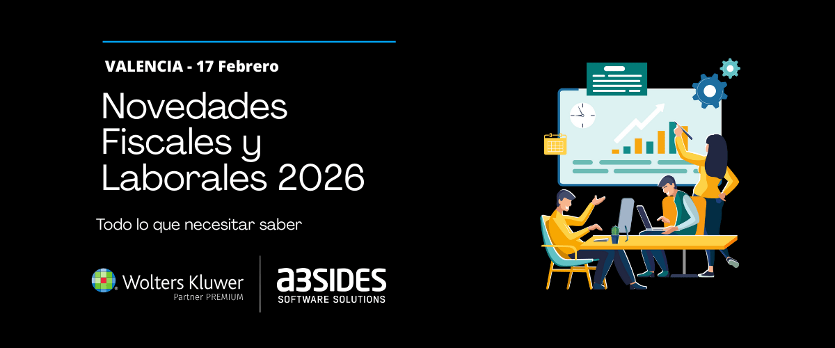 Novedades Fiscales y Laborales 2026