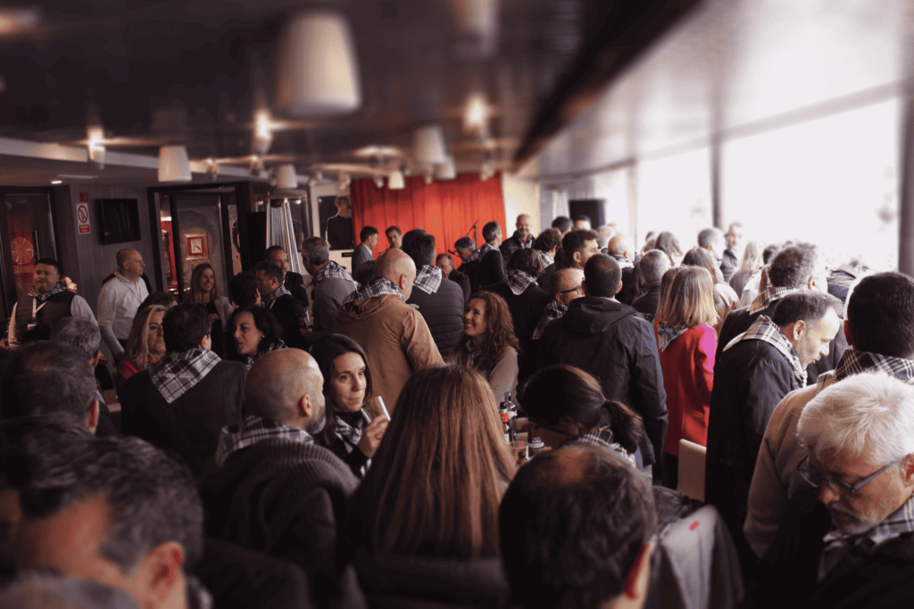 10 Aniversario a3SIDES