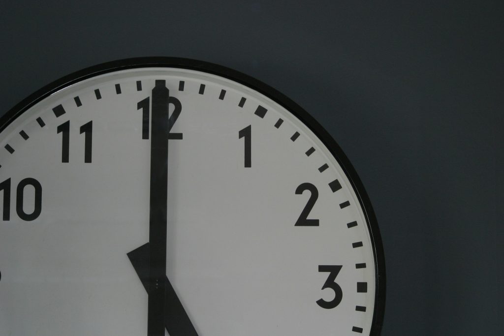 control horario empresa personalizado