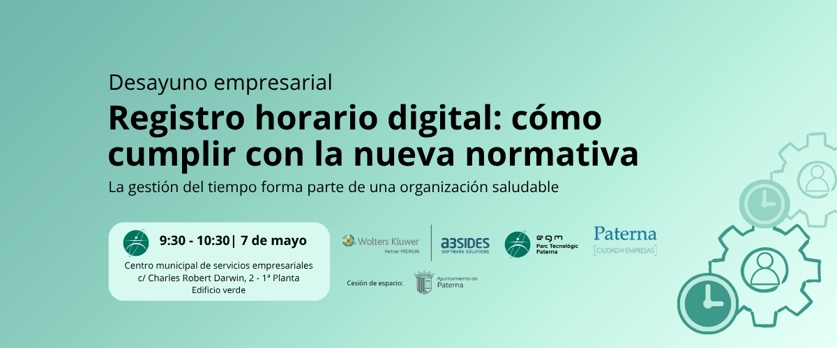 Registro horario digital: cómo cumplir con la nueva normativa