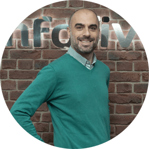 INFOFIVE