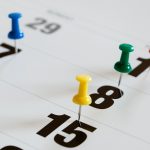 Calendario Fiscal 2026