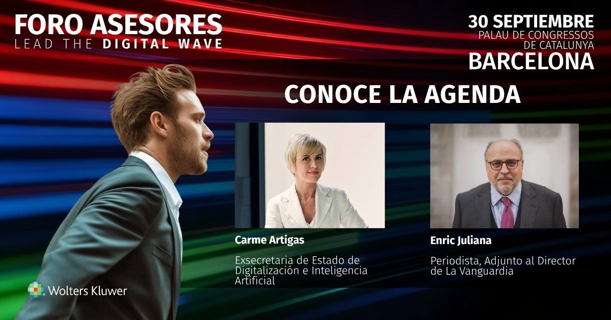 Foro Asesores Barcelona