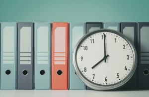Registro horario obligatorio