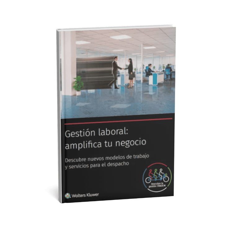 gestión laboral