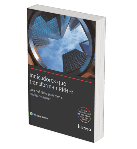 Convierte los datos de RR.HH. en decisiones