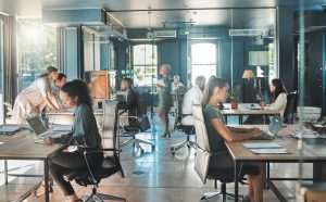 Qué es la transparencia salarial 2026