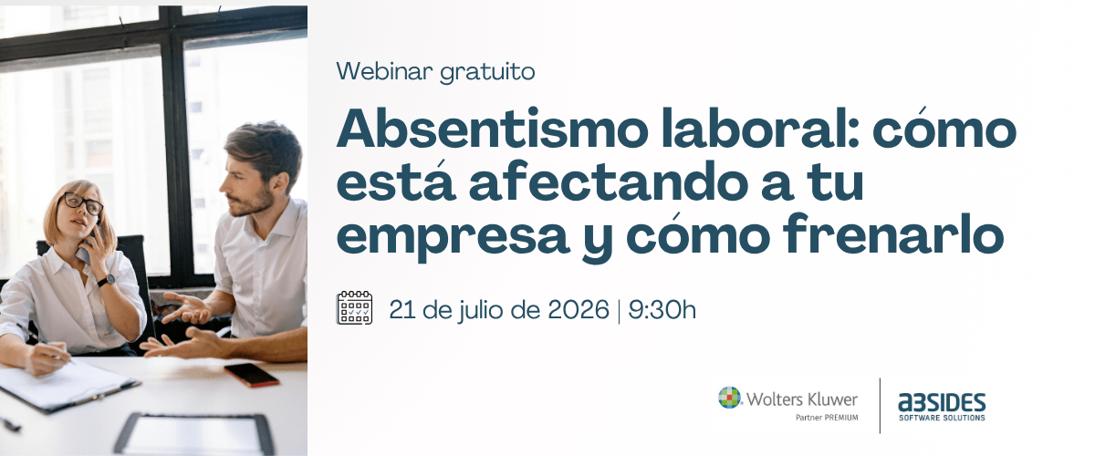 Absentismo laboral: cómo está afectando a tu empresa y cómo frenarlo