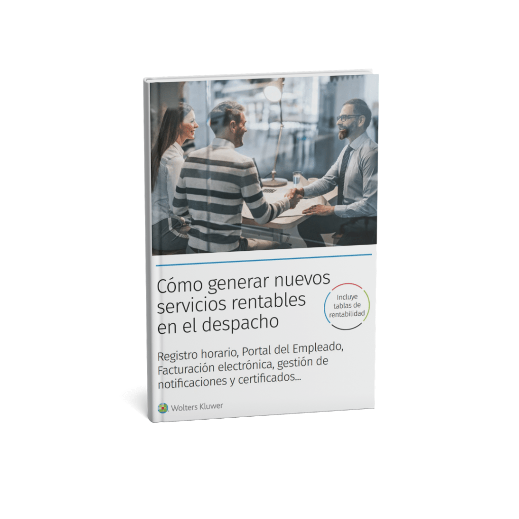 Descargable ebook servicios despacho